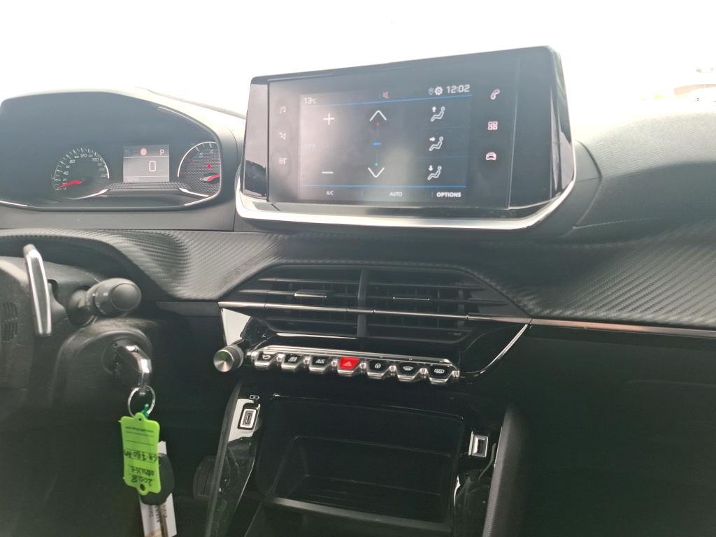 Peugeot 2008 PureTech 130 S&S EAT8 Active Pack 2022
