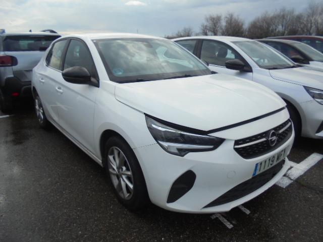 Foto Opel Corsa 6