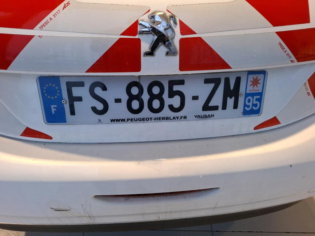 Peugeot 208 AFFAIRE BLUEHDI 100 S&S BVM5 PREMIUM PACK 2020