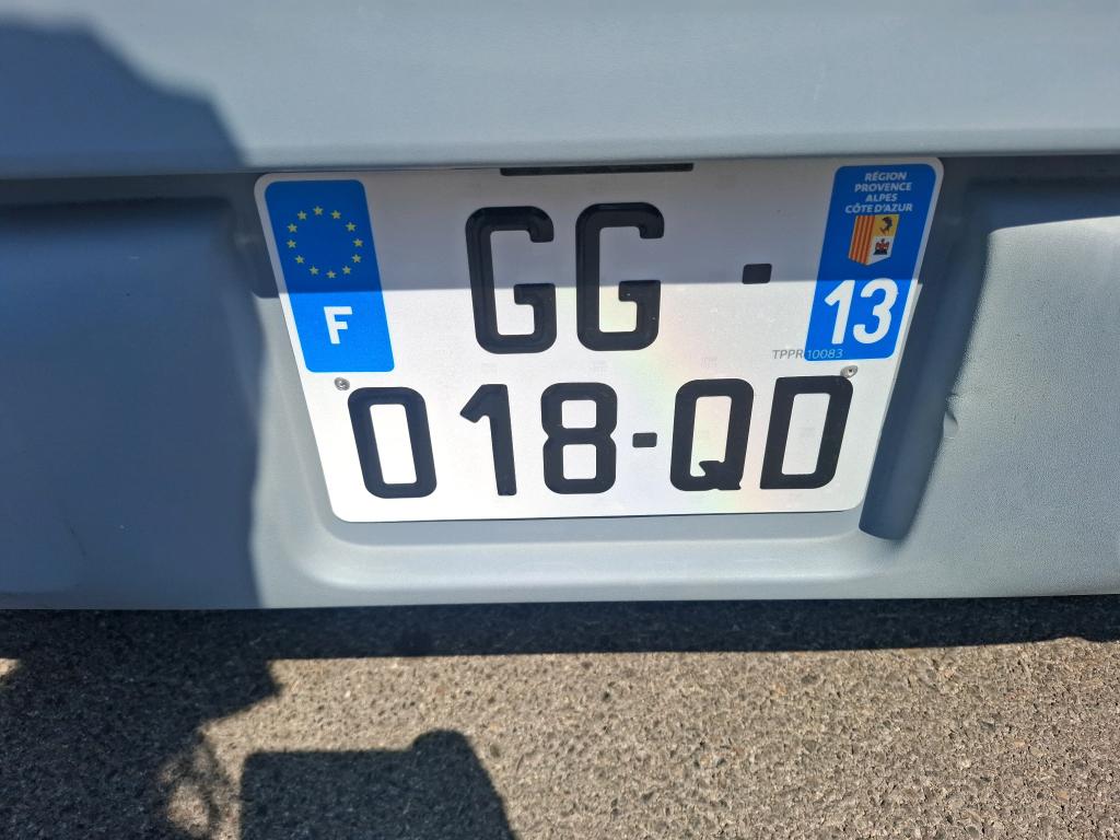 Citroen AMI