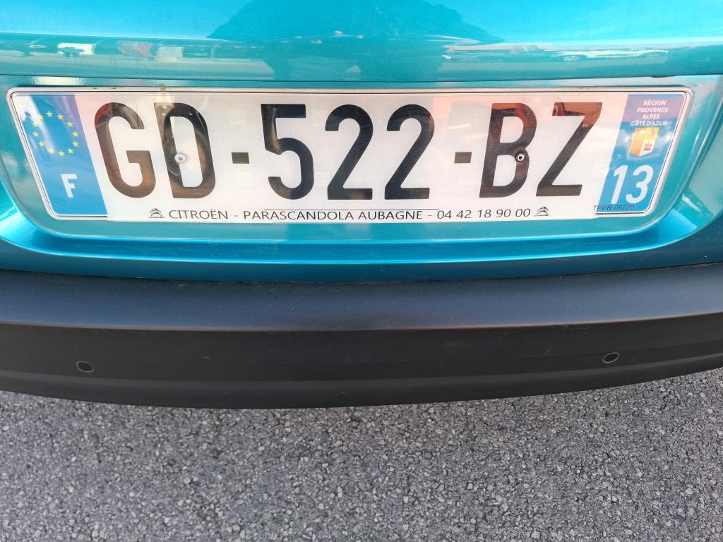 Citroen C3 PureTech 110 S&S EAT6 Shine Pack 2021