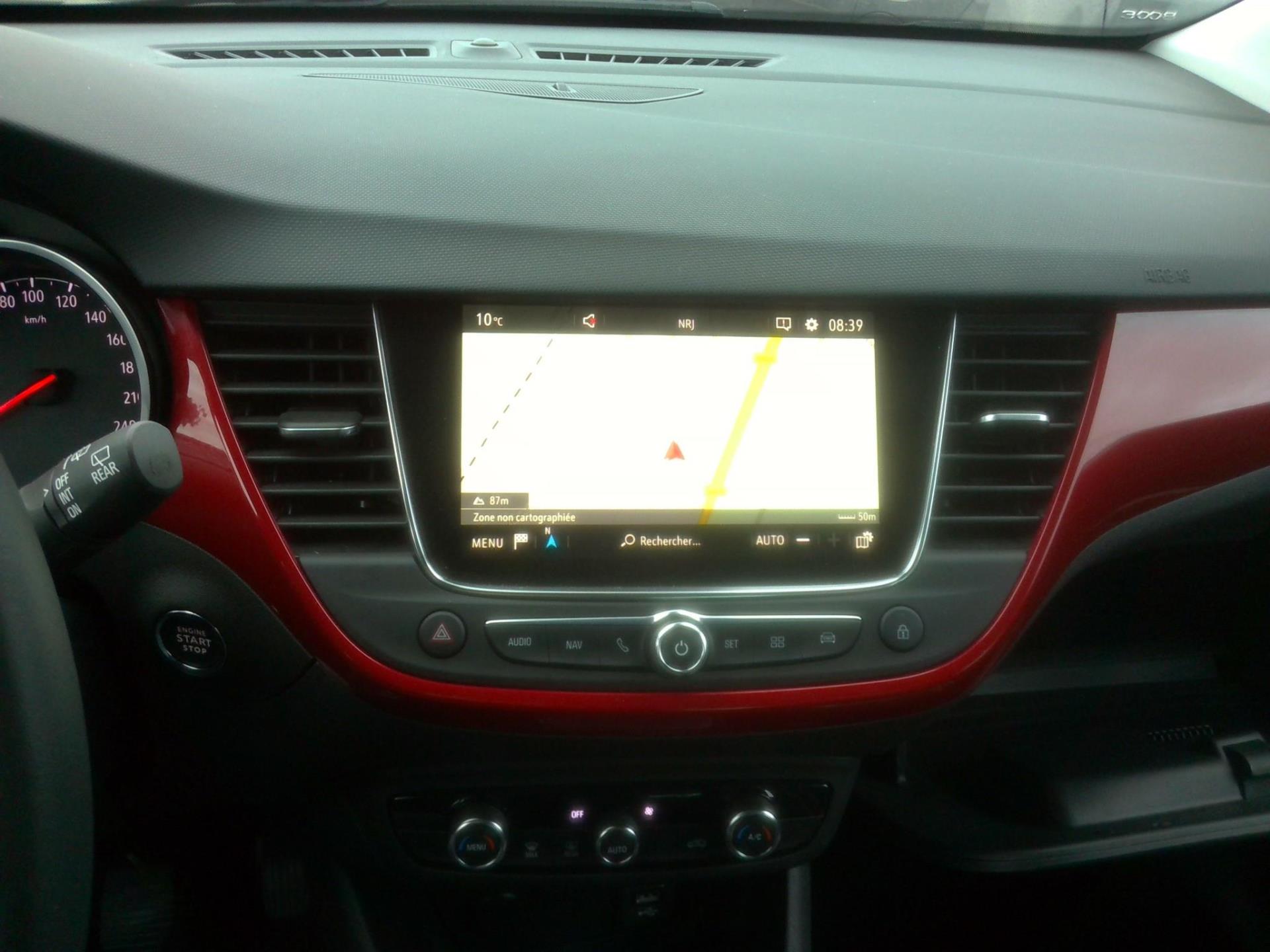 Opel Crossland 1.5 D 110 ch BVM6 GS 2023