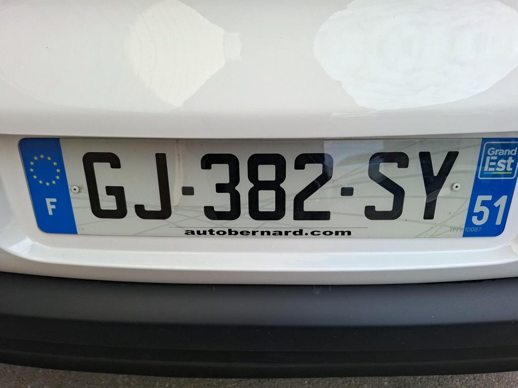 Citroen C3 PureTech 83 S&S BVM5 Shine 2022