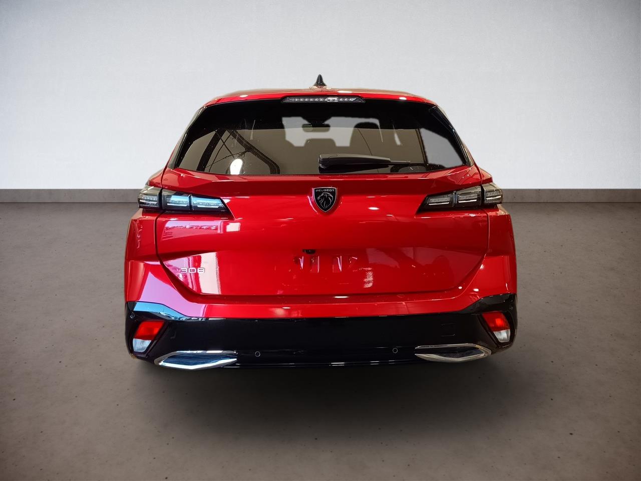 Peugeot 308 III