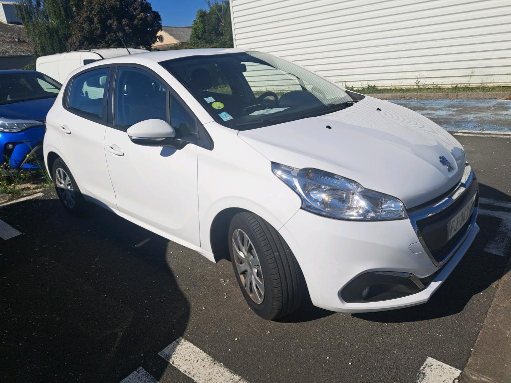 Peugeot 208 AFFAIRE BLUEHDI 100 S&S BVM5 PREMIUM PACK 2019