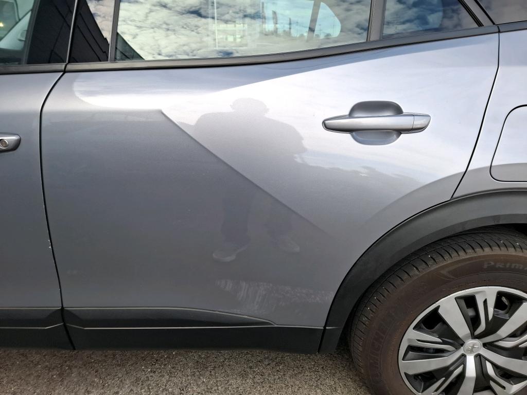 Peugeot 2008 Electrique 136 ch Active 2022