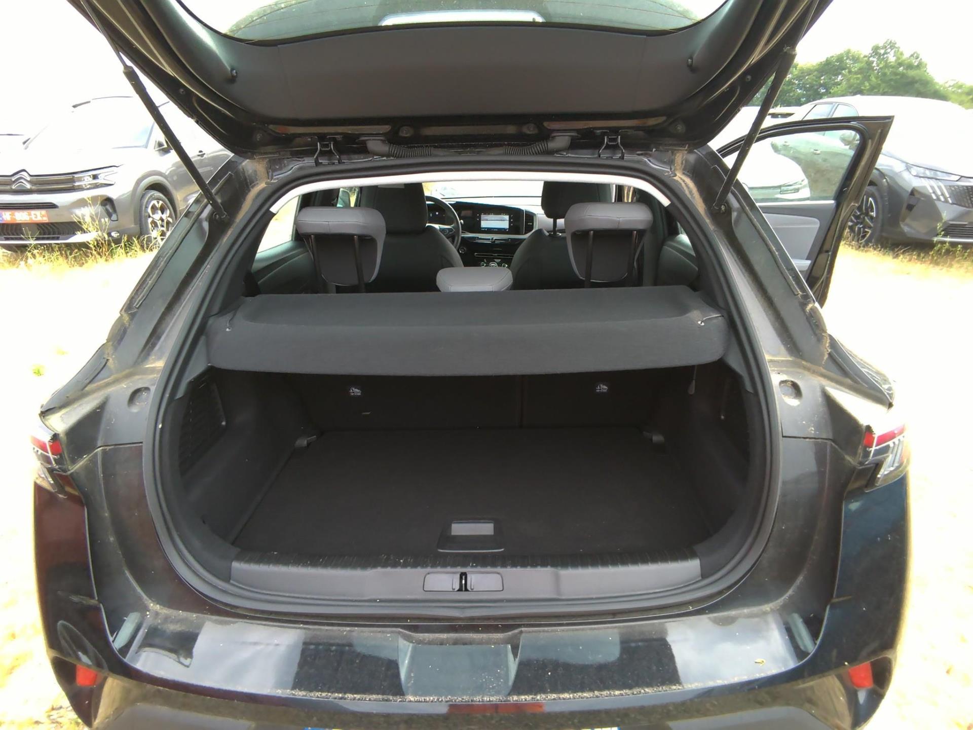 Opel Mokka 1.2 Turbo 136 ch BVM6 Elegance Business 2023