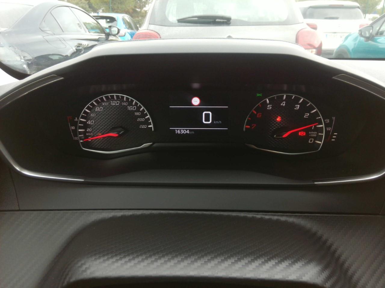 Foto Peugeot 208 9