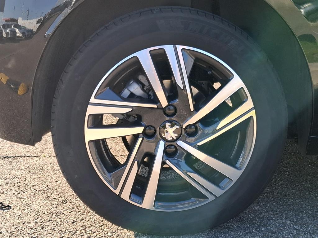 Peugeot 208 PureTech 100 S&S EAT8 Allure 2023