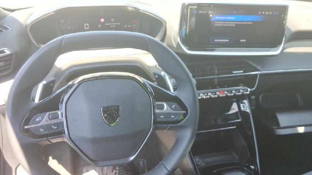 Foto Peugeot 2008 7