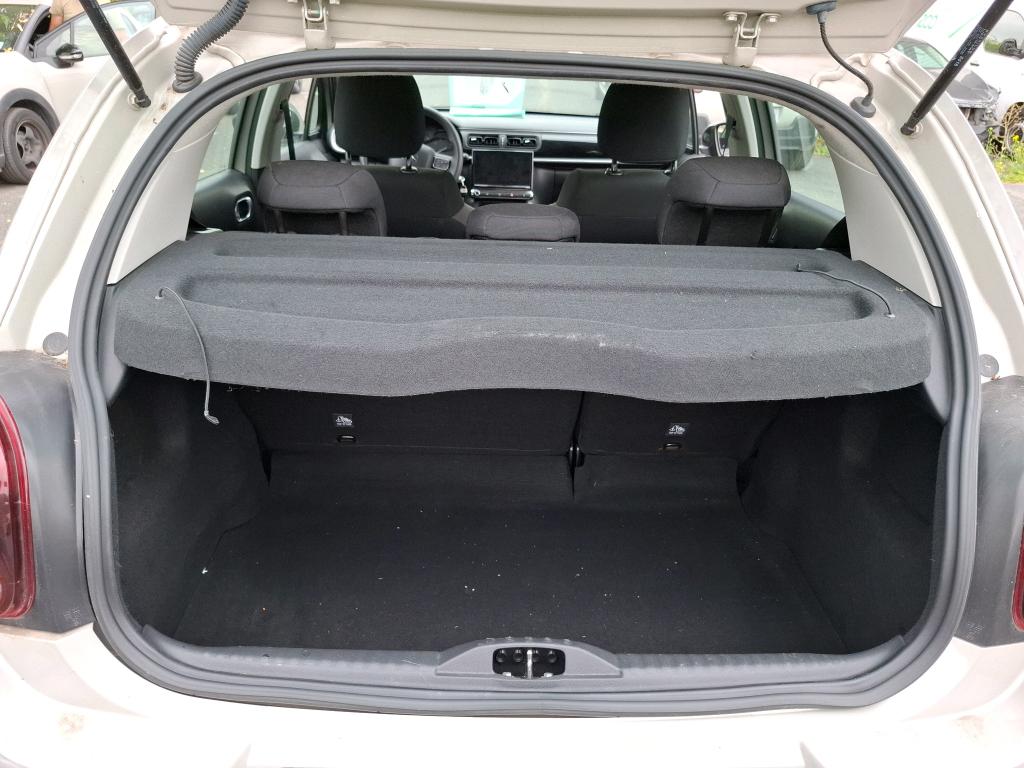 Citroen C3 PureTech 83 S&S BVM5 Feel Pack 2021