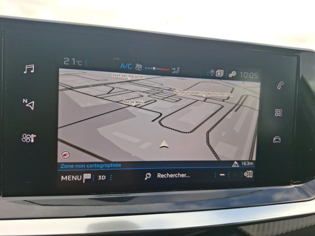 Peugeot 208 BLUEHDI 100 S&S BVM6 PREMIUM 2022