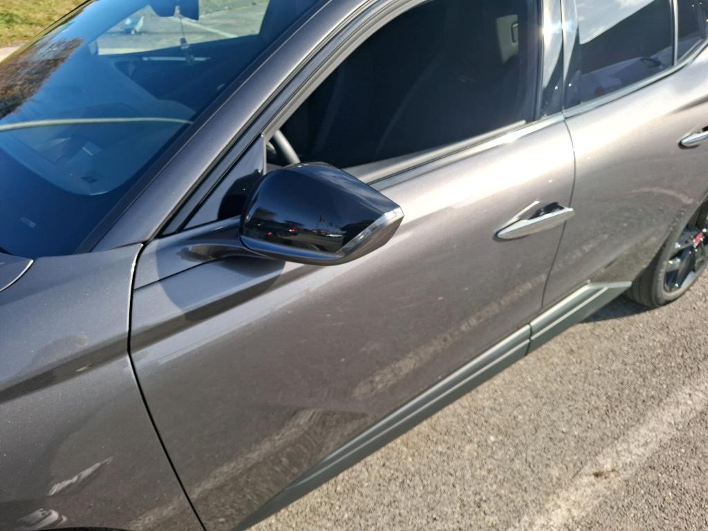 DS DS 4 PureTech 130 EAT8 Performance Line+ 2024