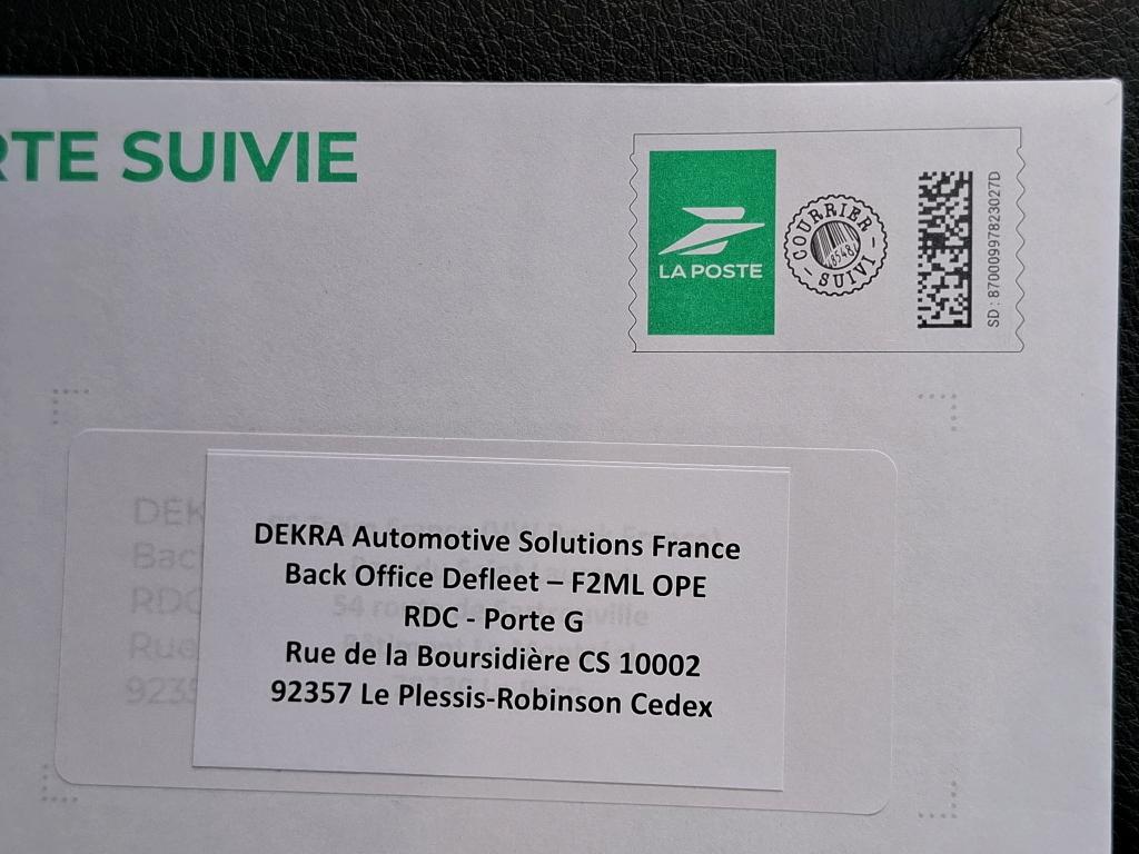 DS DS 3 E-Tense Rivoli 2023