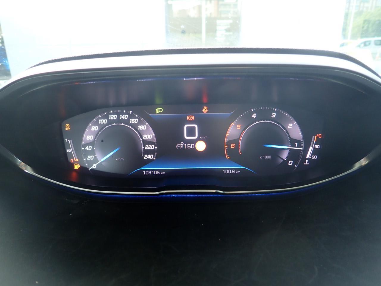 Foto Peugeot 5008 4