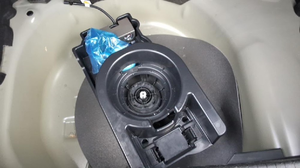 Foto Peugeot 308 15