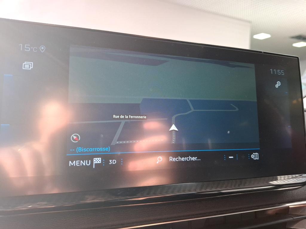 Peugeot 5008 BlueHDi 130ch S&S EAT8 Allure Pack 2021