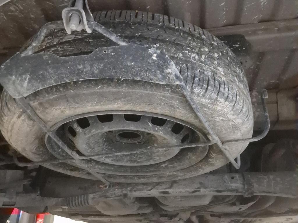 Citroen BERLINGO VAN M 650 BLUEHDI 100 S&S BVM5 CLUB 2019
