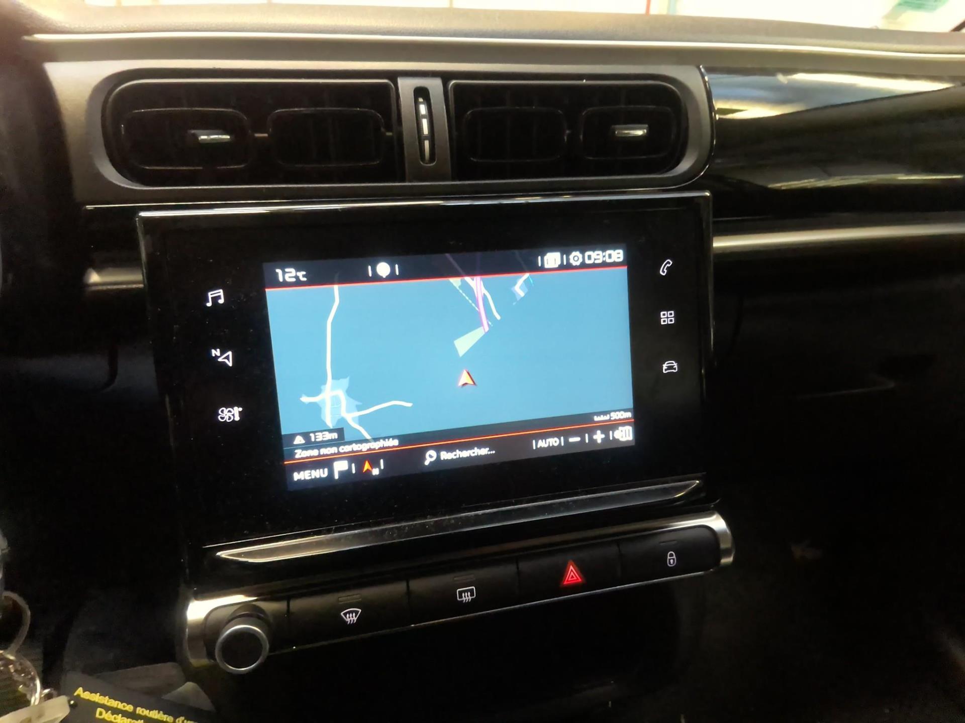 Citroen C3 PureTech 83 ch BVM5 Plus 2024