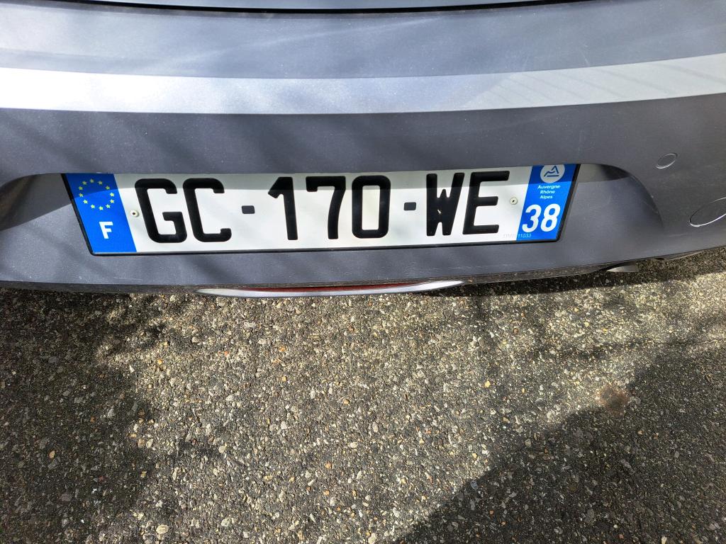 Opel Corsa 1.2 75 ch BVM5 Edition Business 2021