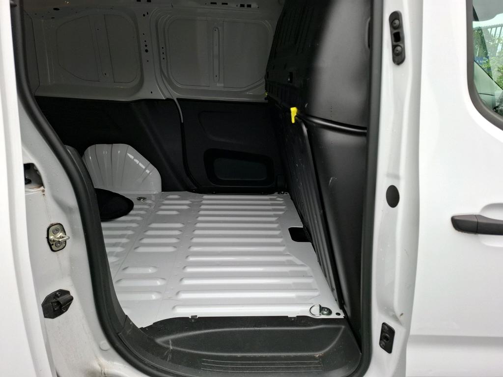 Citroen E-BERLINGO VAN M 800 100 KW (136 CH) BATTERIE 50 KWH  2023