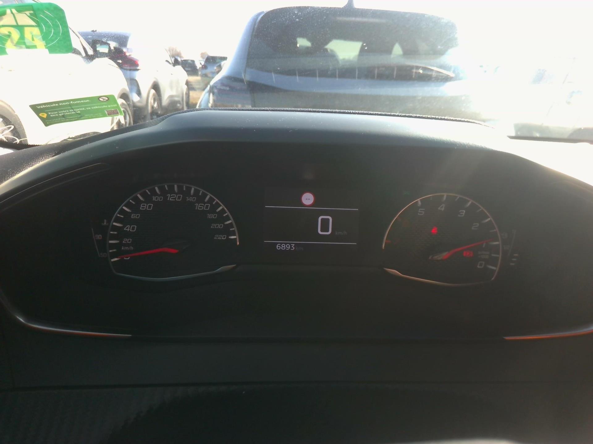 Peugeot 208 PureTech 100 S&S BVM6 Style 2023