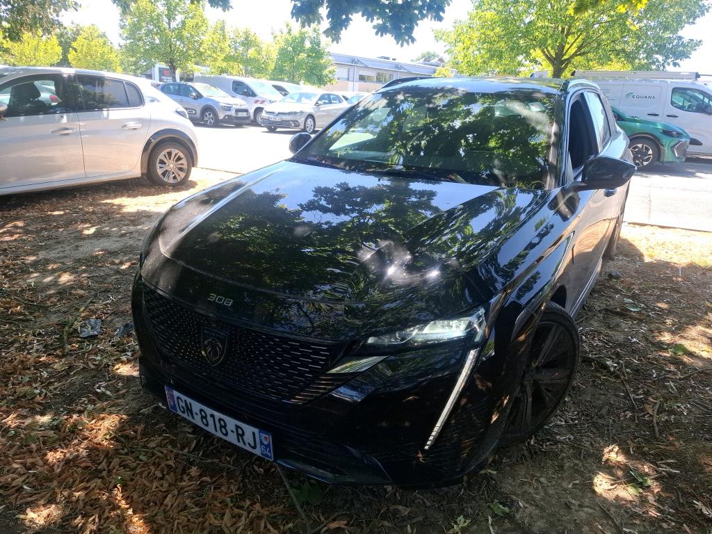308 III