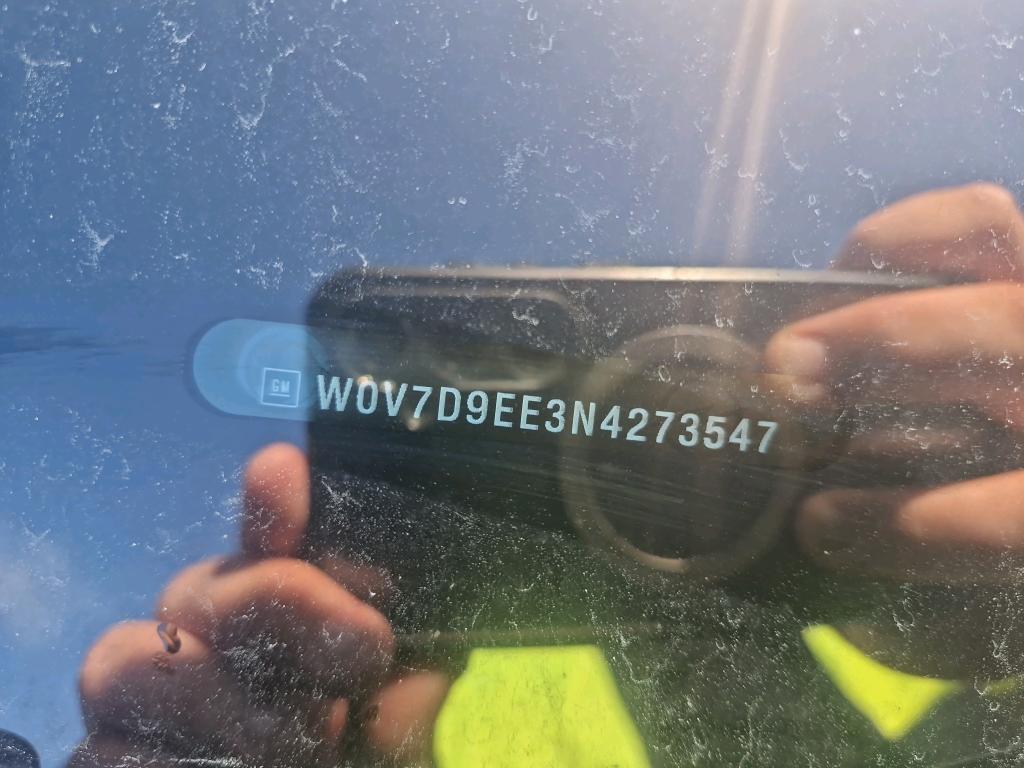 Opel CROSSLAND X / CROSSLAND 