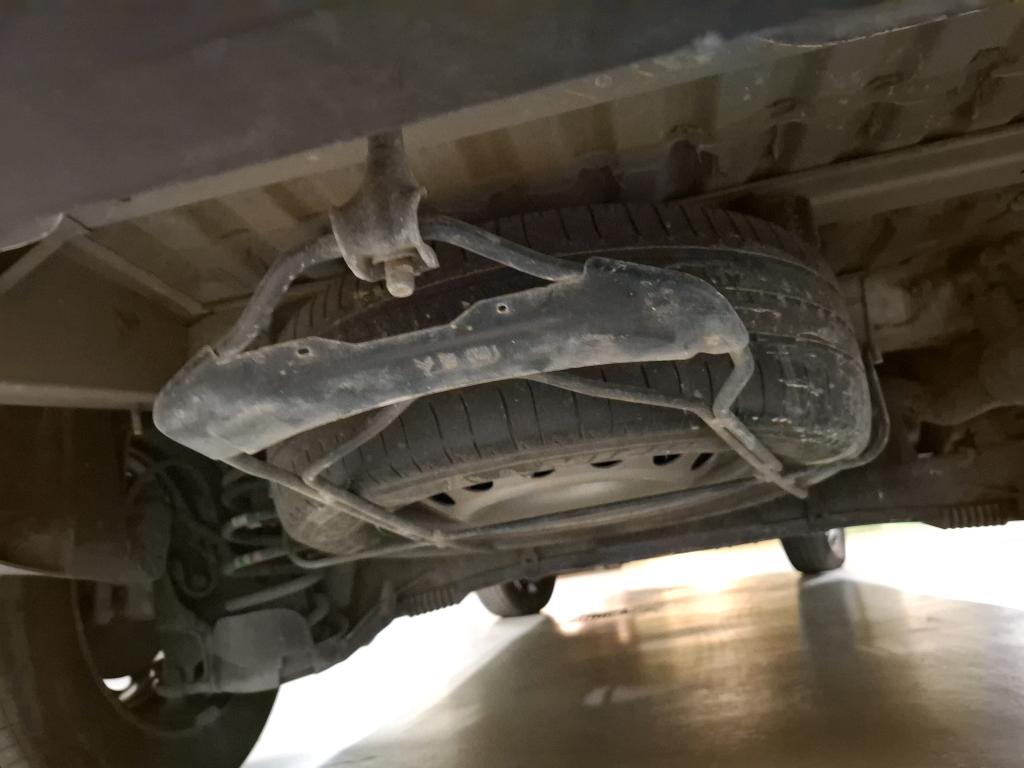 Citroen BERLINGO VAN XL 950 BLUEHDI 130 S&S EAT8 DRIVER 2020