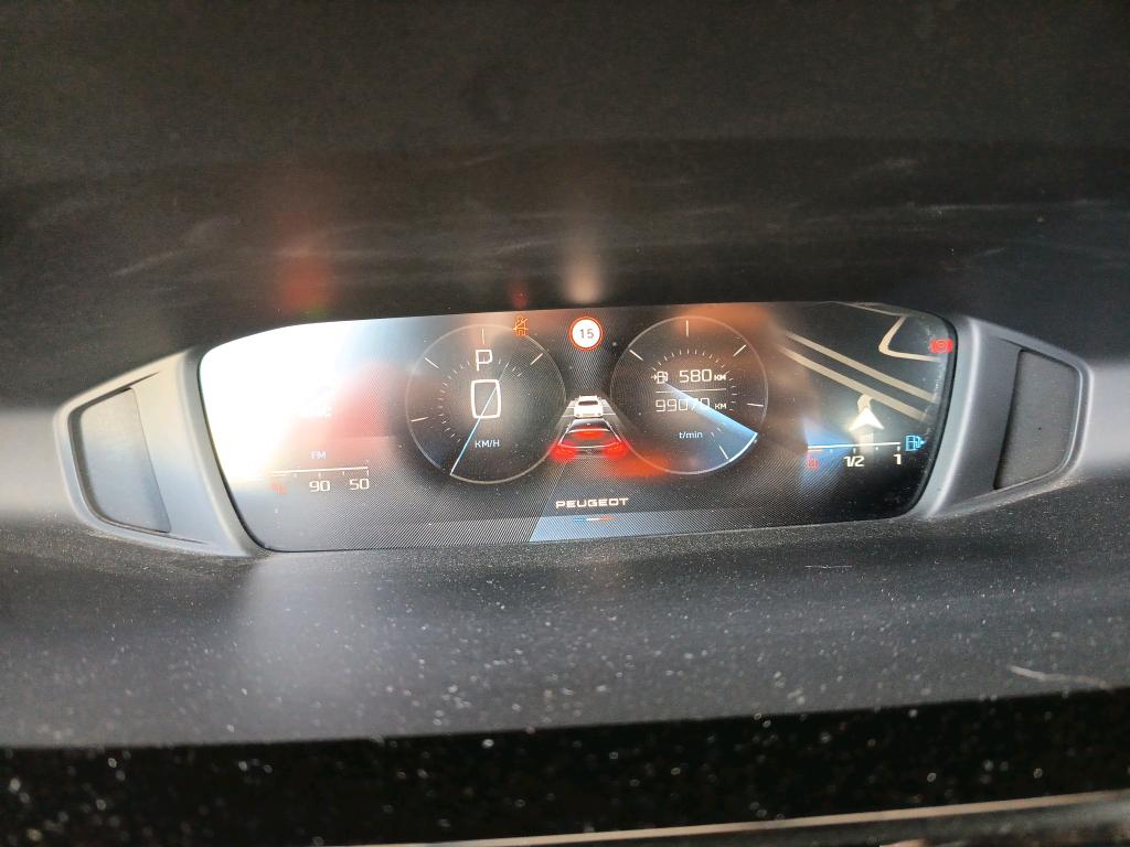 Peugeot 308 SW BlueHDi 130ch S&S EAT8 Allure Pack 2023