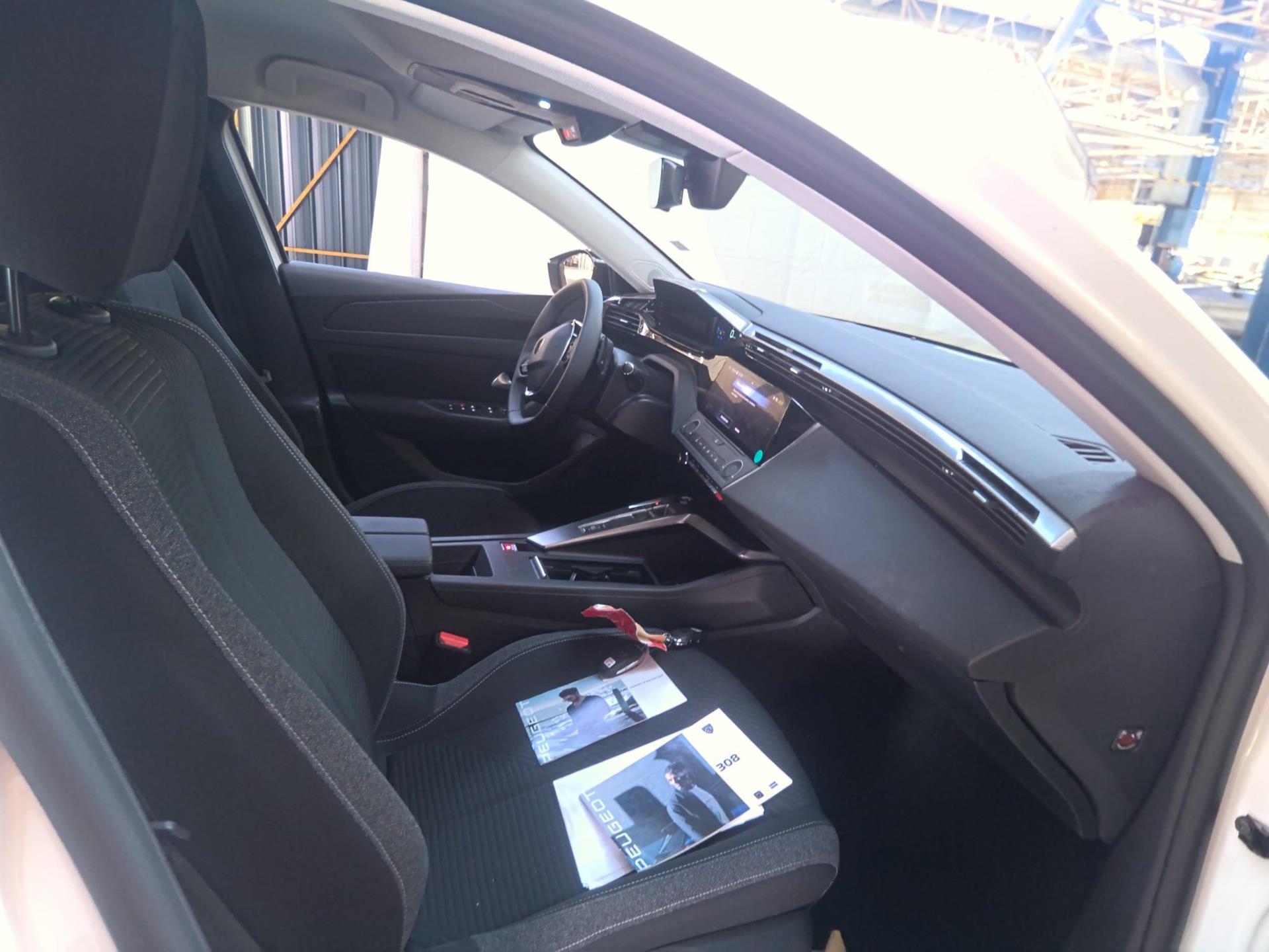 Peugeot 308 SW PHEV 180 e-EAT8 Active Pack 2022