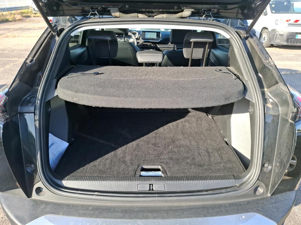Peugeot 2008 PureTech 130 S&S BVM6 Allure Business 2021