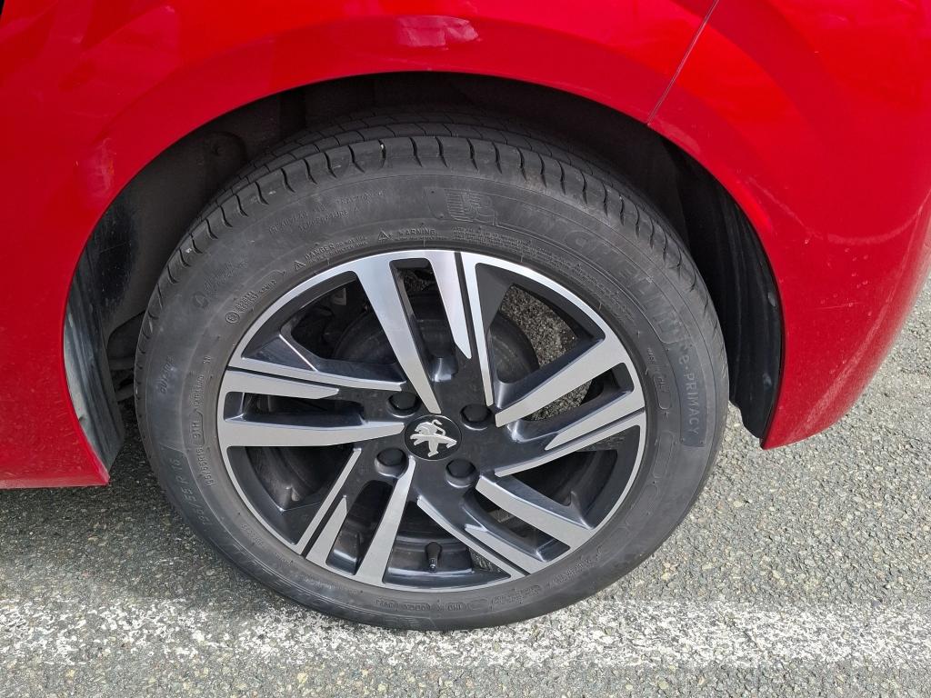 Peugeot 208 PureTech 75 S&S BVM5 Style 2023