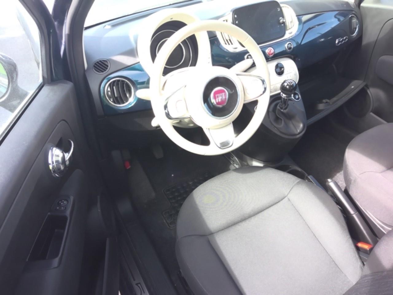 Foto Fiat 500X 4