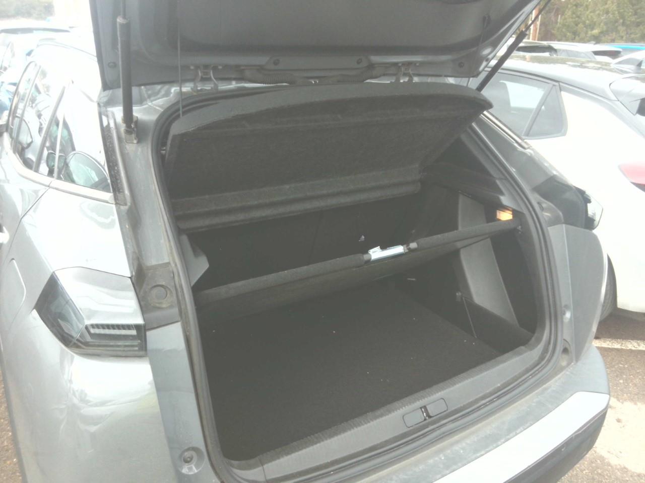 Foto Peugeot 2008 13