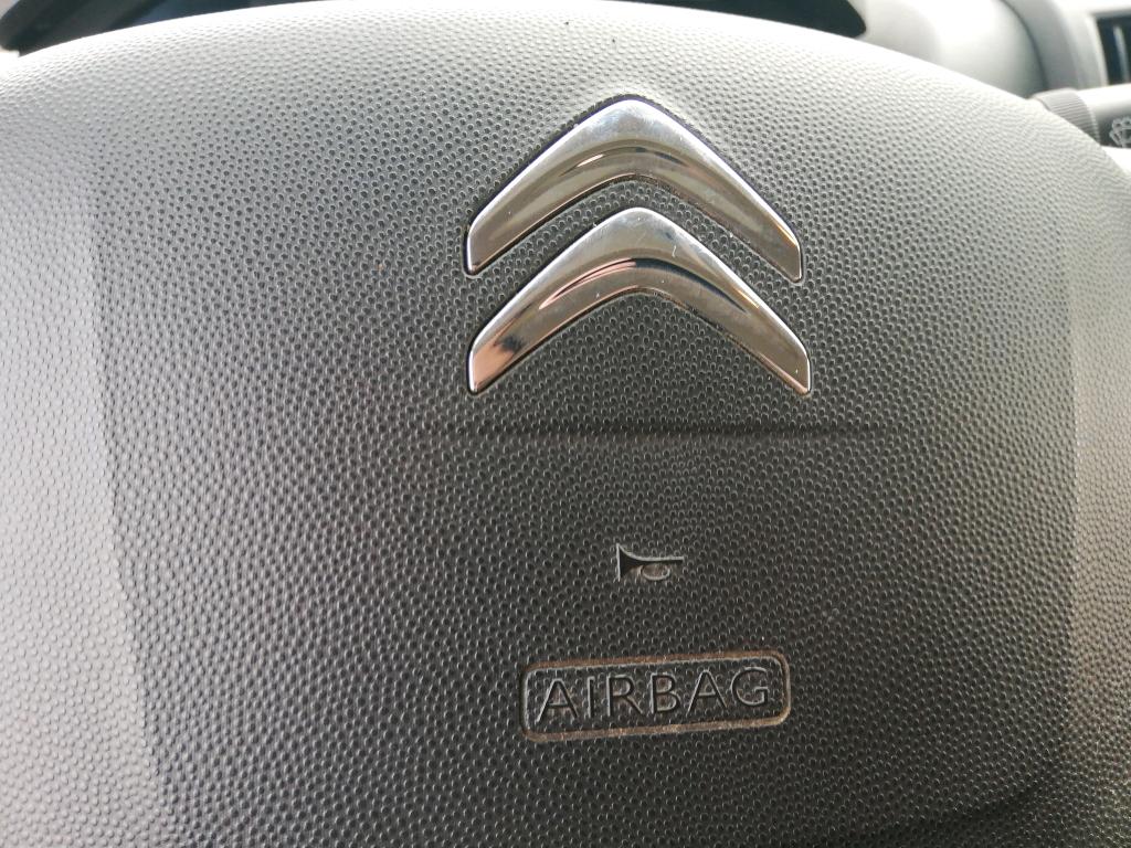 Citroen JUMPER TOLE 35 L3H2 BLUEHDi 130 BVM6 CONFORT 2018