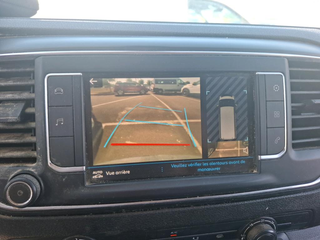 Peugeot EXPERT FGN TOLE STANDARD BLUEHDI 100 S&S BVM6 PREMIUM 2021