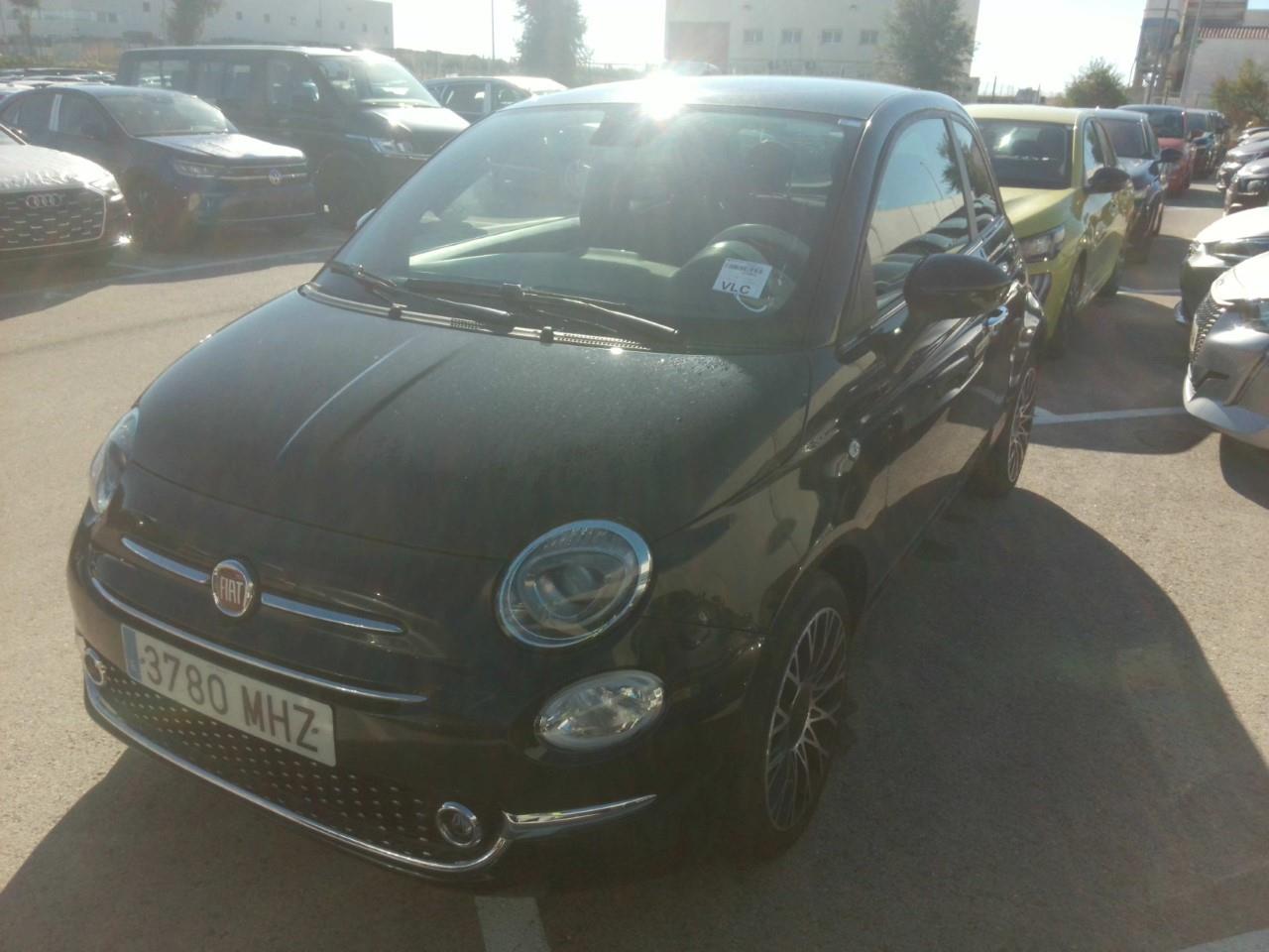 Foto Fiat 500X 2
