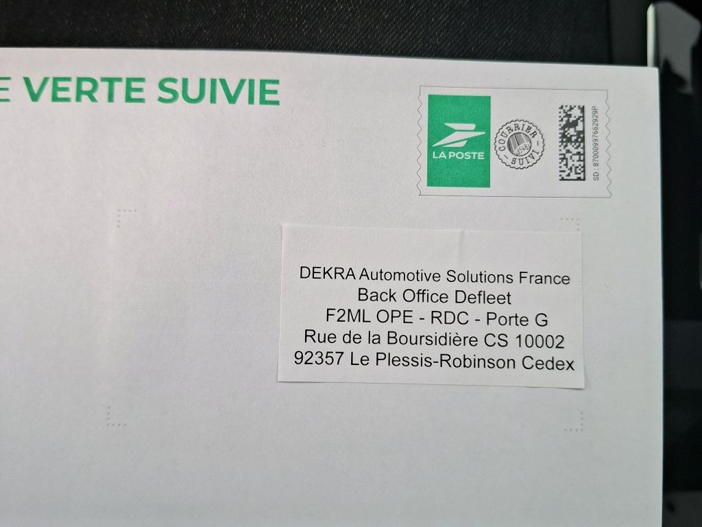 DS DS3 Crossback PureTech 130 EAT8 Performance Line+ 2021