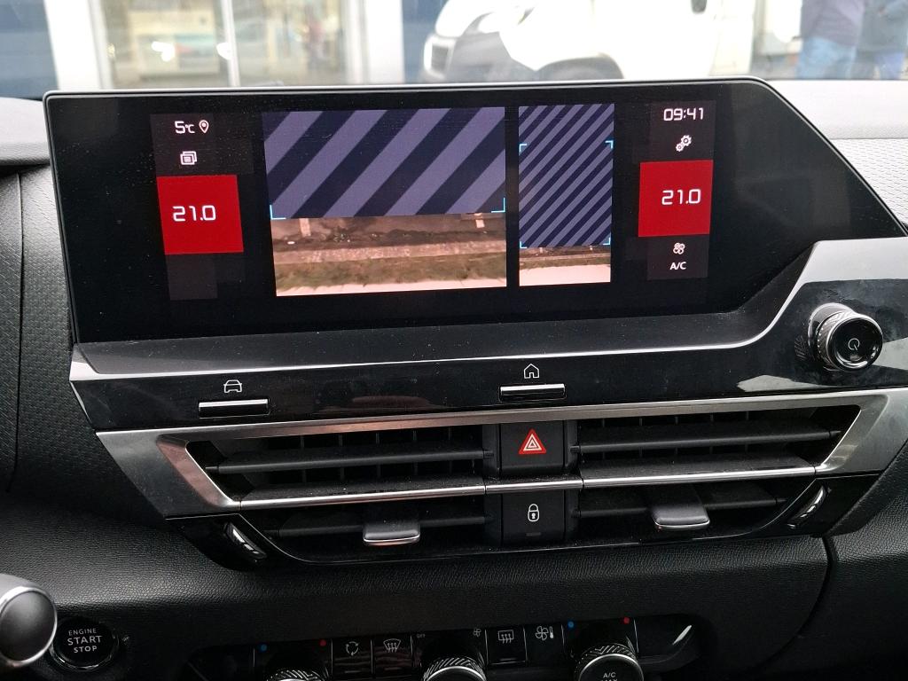 Citroen C4 PureTech 130 S&S EAT8 Feel Pack Business 2021