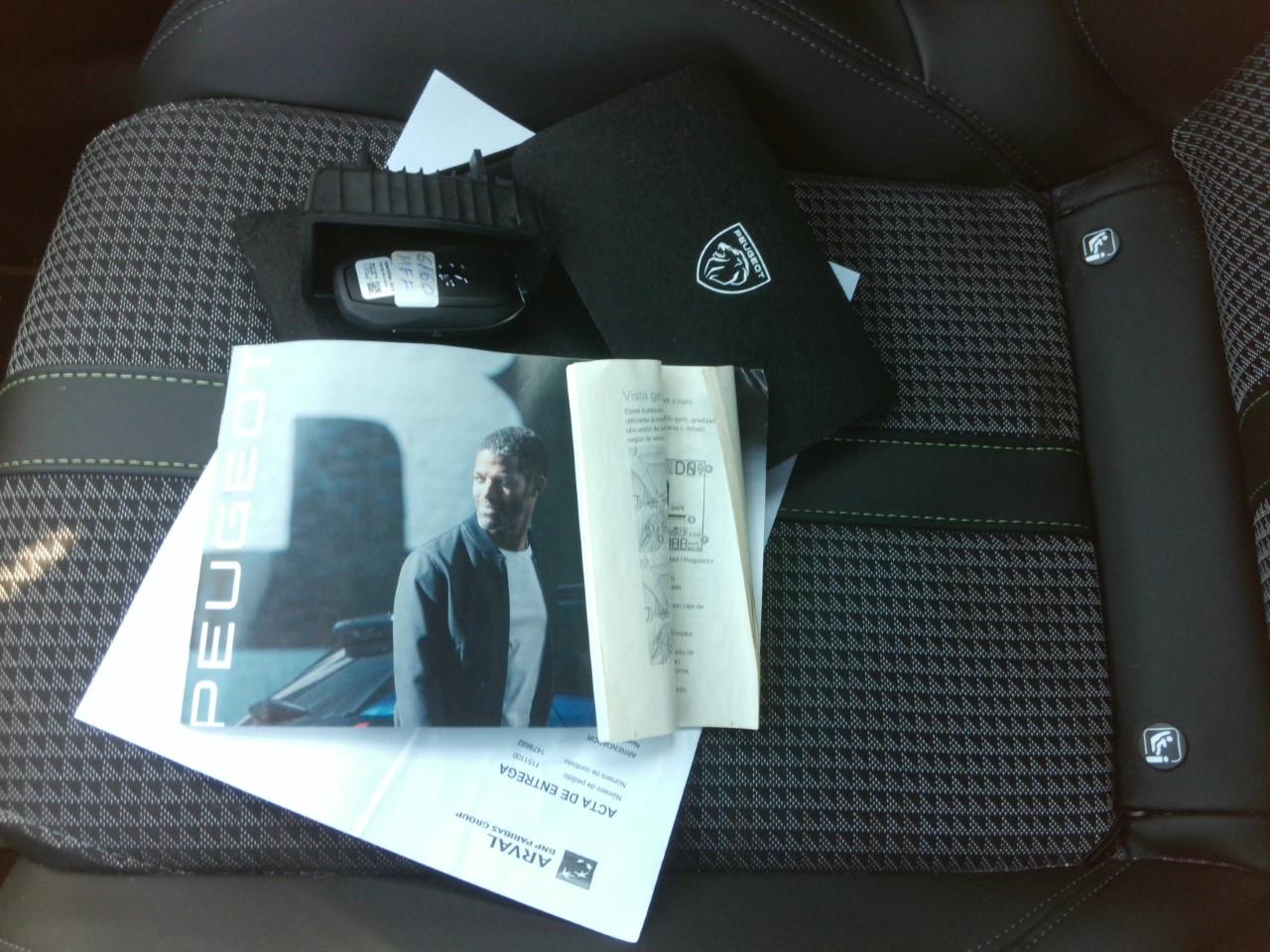 Foto Peugeot 2008 9