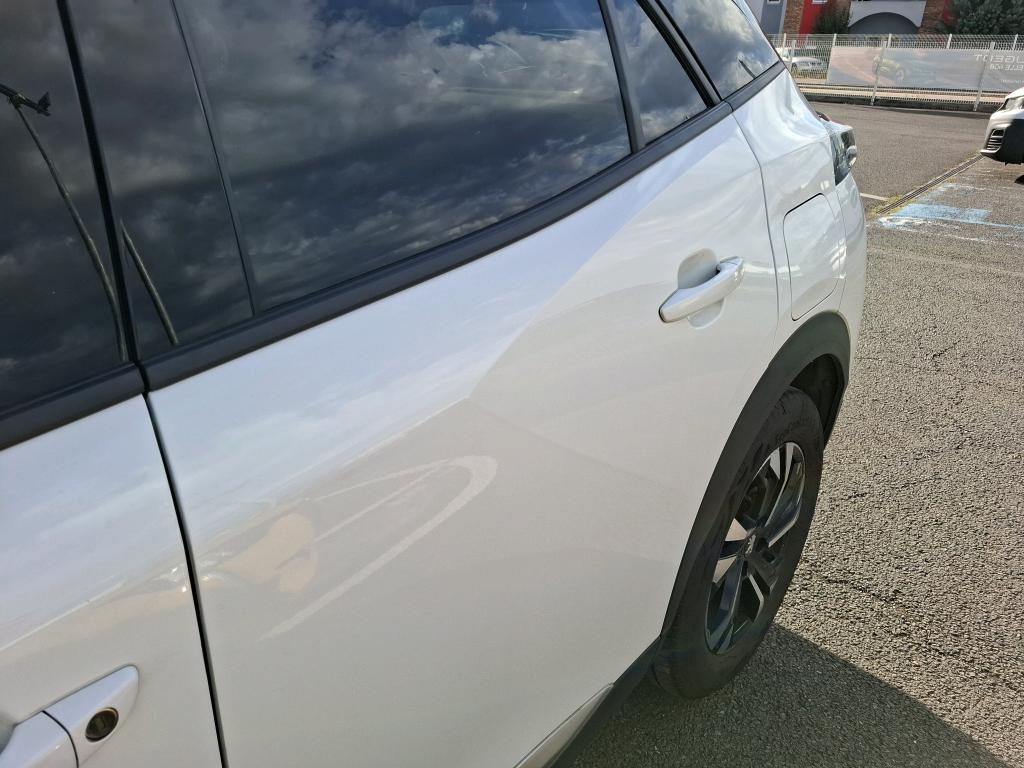 Peugeot 2008 BlueHDi 130 S&S EAT8 Allure Pack 2022