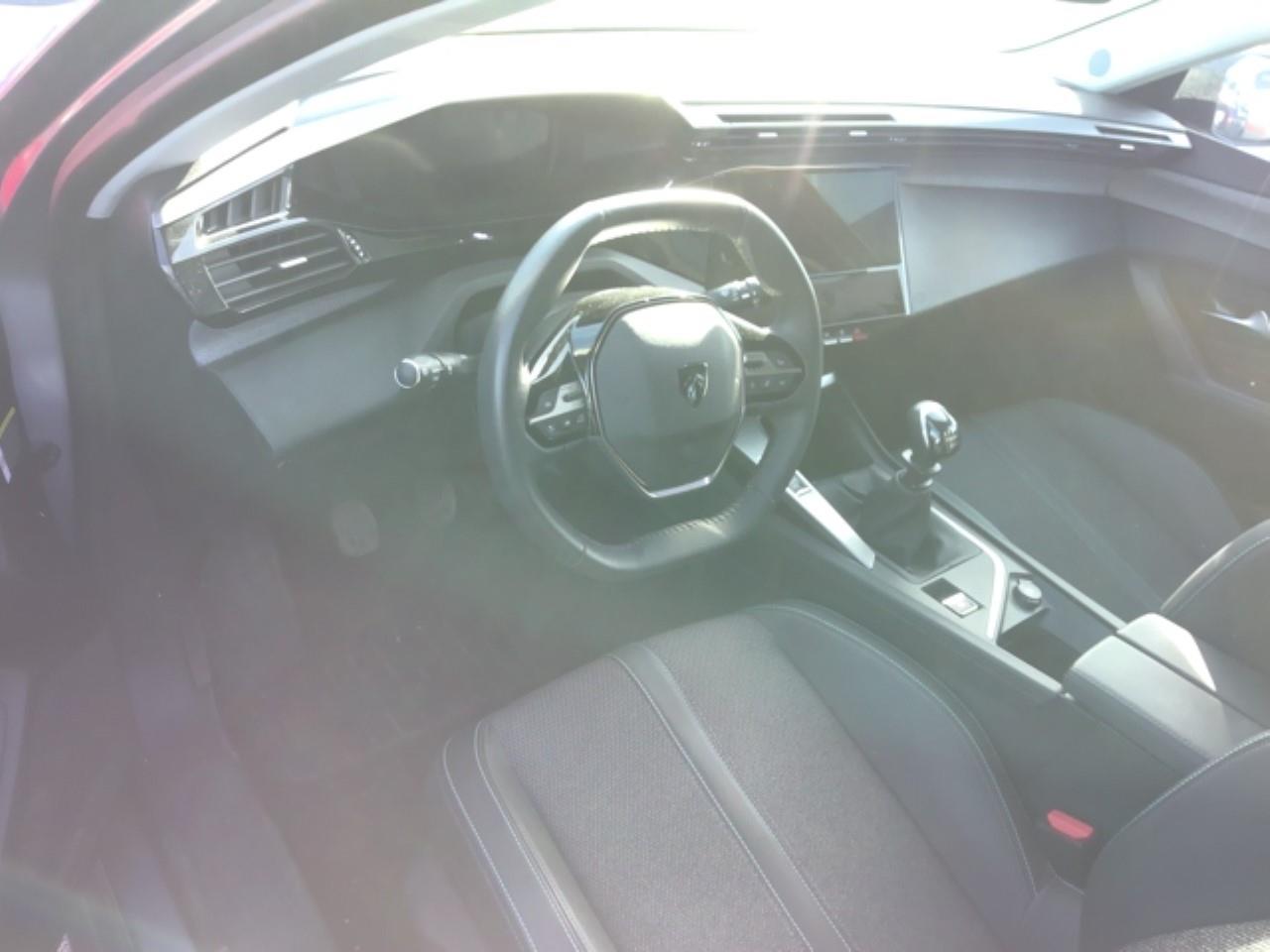 Foto Peugeot 308 3