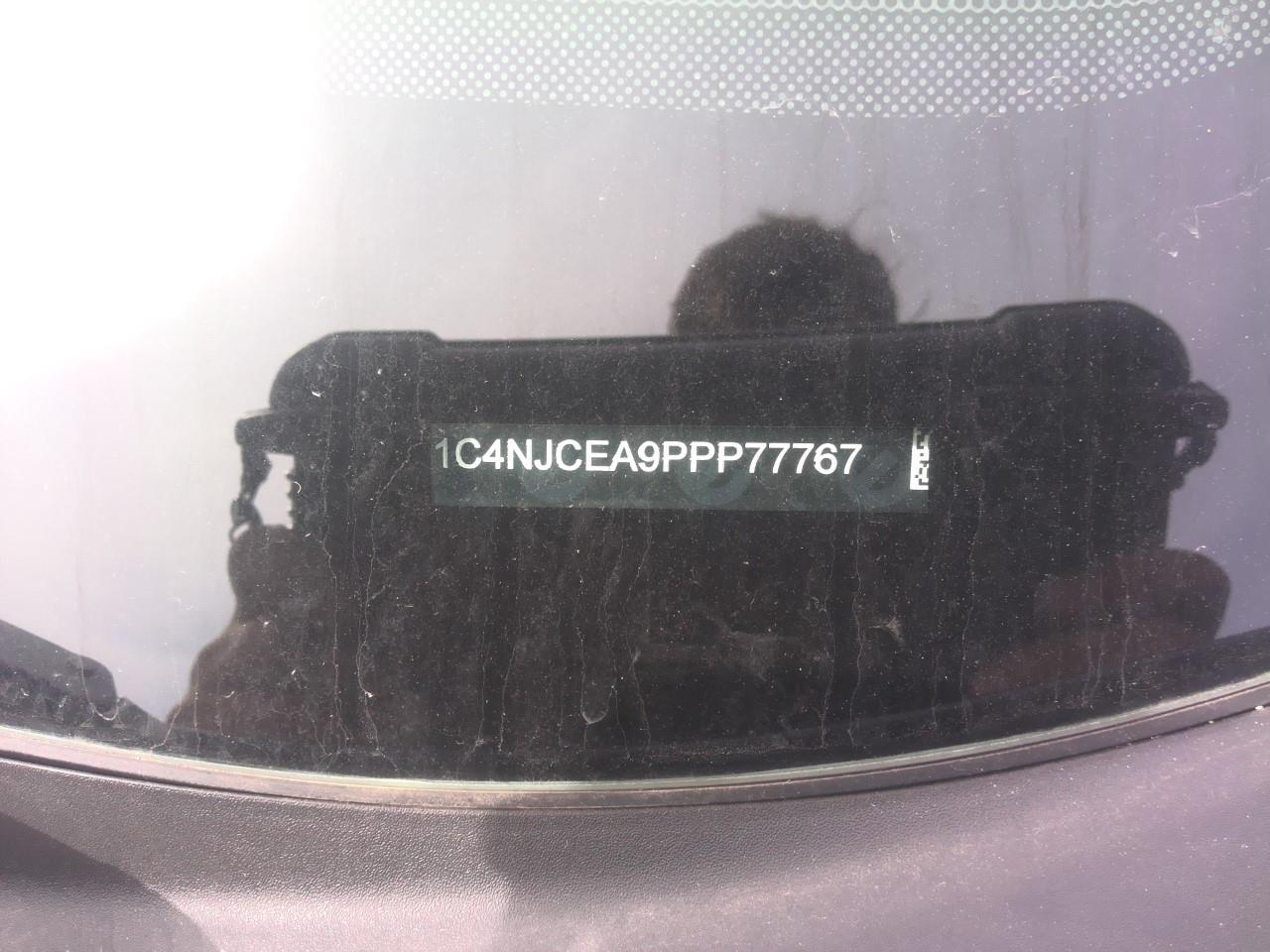 Foto Jeep Renegade 6
