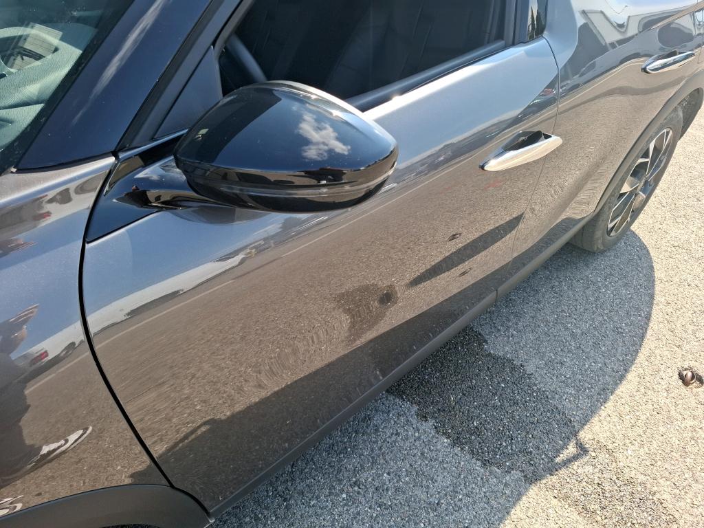 DS DS 3 E-Tense Opera 2023