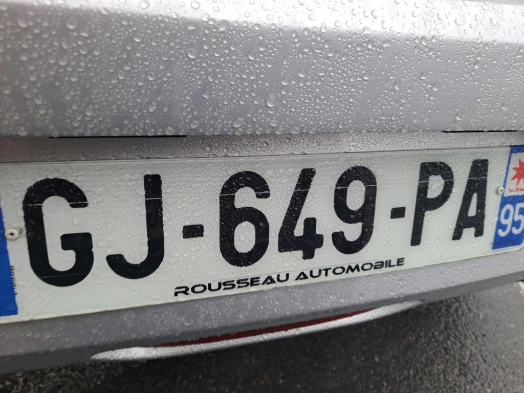 Opel Corsa 1.2 75 ch BVM5 Elegance Business 2022