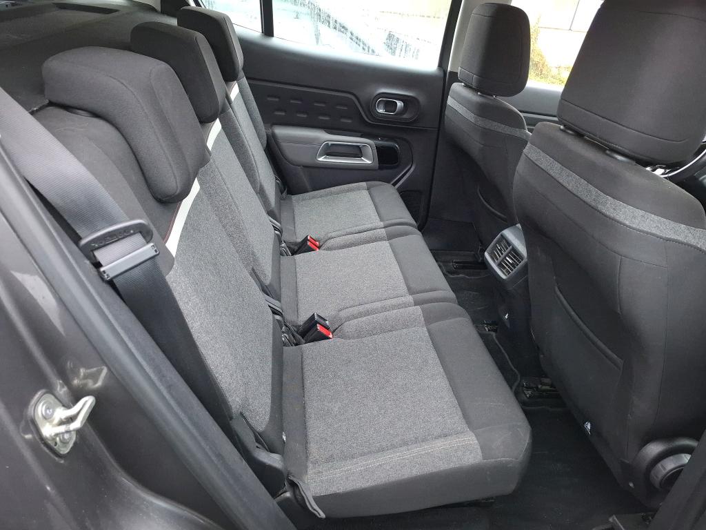 Citroen C5 Aircross Hybride Rechargeable 225 S&S e-EAT8 Business 2021