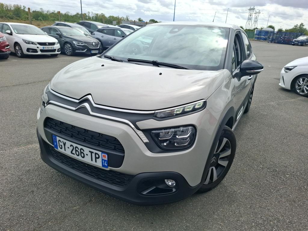 C3 III