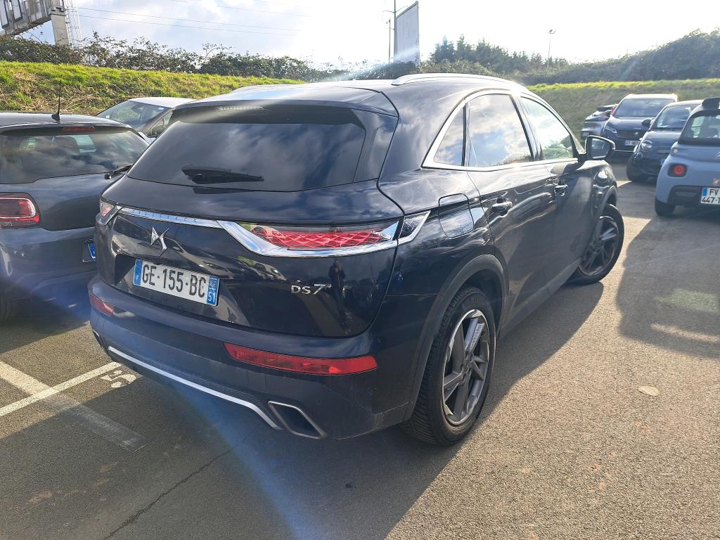 DS DS7 Crossback PureTech 180 EAT8 Rivoli 2022