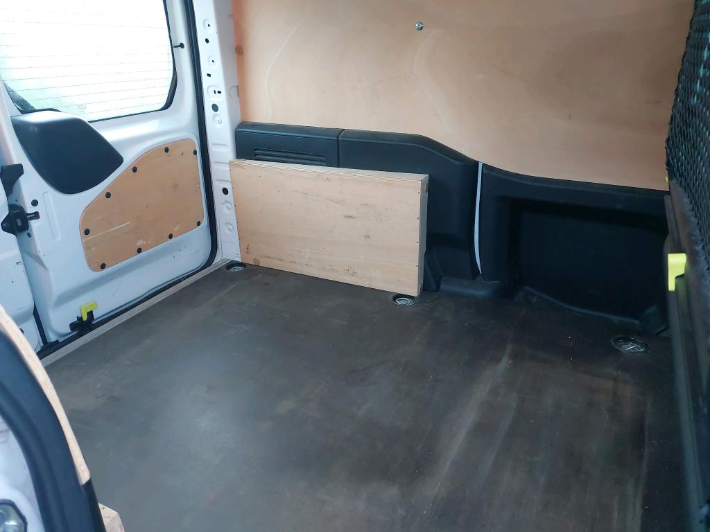 Citroen BERLINGO M BLUEHDI 100 CLUB 2018